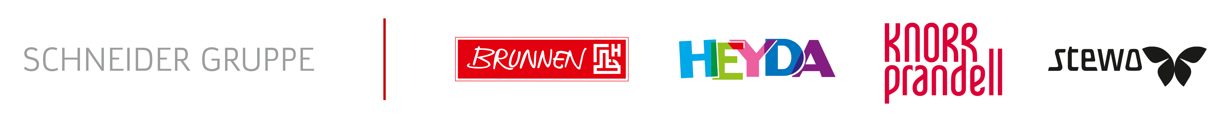 Schneider Gruppe